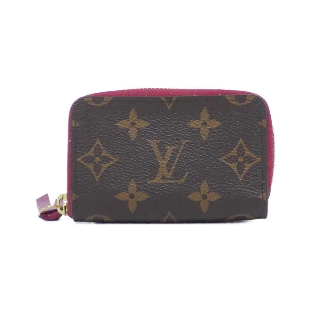 Louis Vuitton Monogram Multicart M61299 Business Card Holder/Card Case